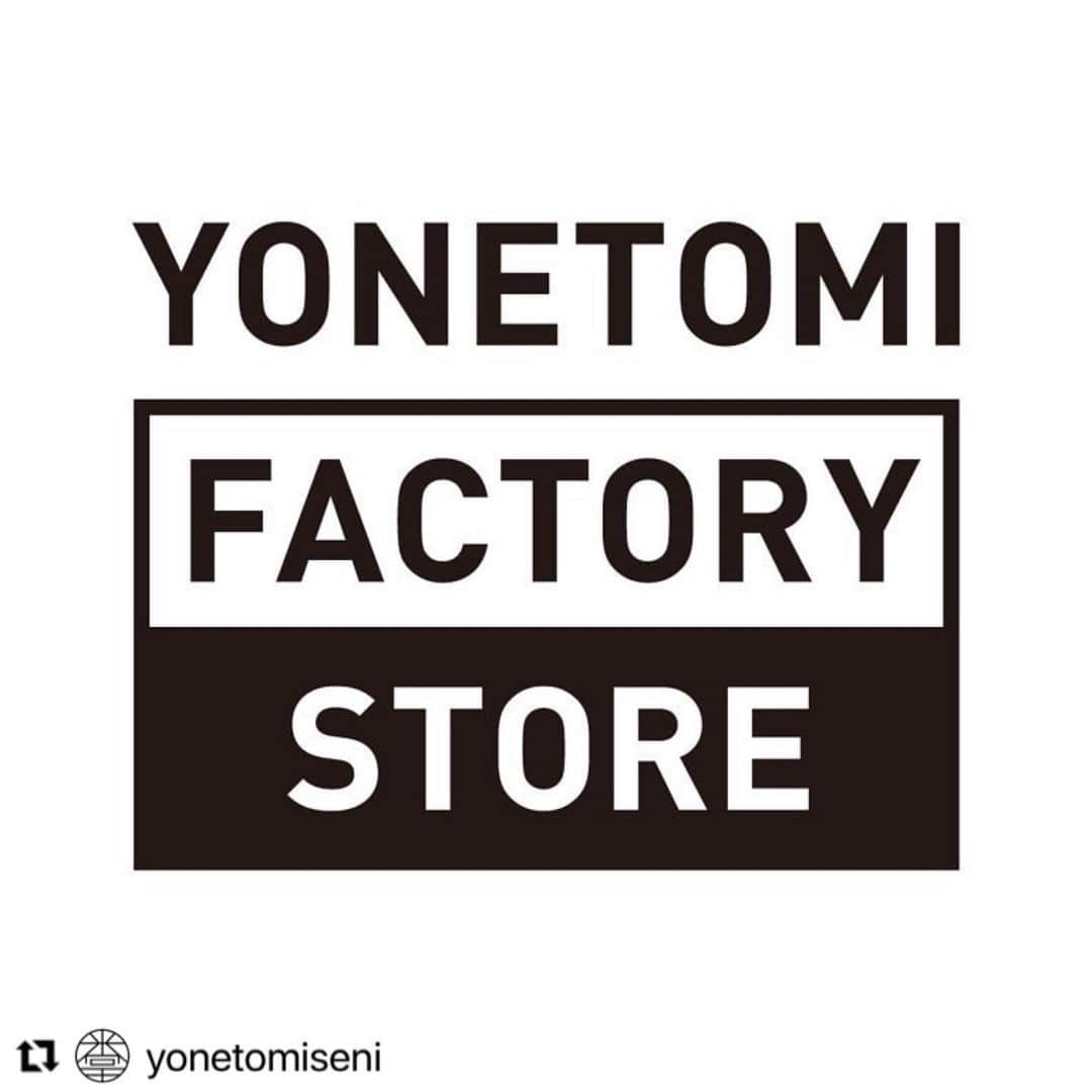 コーヘンさんのインスタグラム写真 - (コーヘンInstagram)「#Repost @yonetomiseni with @make_repost ・・・ トークセッション ライブ配信のお知らせ﻿ ﻿ 現在期間限定でオープンしているYONETOMI FACTORY STOREに合わせて、11月26日(木)に、世界中から「これこそは」と言える定番商品を集めたセレクトショップ「THE SHOP」を手掛ける﻿ THE株式会社米津氏を迎えたトークセッションのライブ配信を行います。﻿ ぜひご覧ください。﻿ ﻿ ※無観客での配信となります。会場へのご来場は出来ませんのでご了承ください。﻿ ﻿  ﻿ ﻿ ■トークセッション(ライブ配信)﻿ ﻿ 11月26日(木)　19：00～20：30﻿ テーマ：ORDINARY「ふつうなもの」とセーターについて﻿ ゲスト：THE米津雄介×akaoni小板橋基希×米富繊維大江健﻿ ﻿ ライブ配信が開始しましたら下記URLよりご覧いただけます。﻿ https://youtu.be/k_imK4UKjME﻿ ﻿ ﻿ ■ゲストプロフィール﻿ ﻿ 米津 雄介(よねつ ゆうすけ)﻿ ﻿ THE株式会社 代表取締役／プロダクトマネージャー﻿ 2012年の創業直後からTHEの商品開発や生産に関わるプロダクトマネジメント全般と事業計画を担当。2015年3月に代表取締役社長に就任。﻿ ﻿ ﻿ 小板橋 基希(こいたばし もとき)﻿ ﻿ アカオニ代表　アートディレクター・デザイナー﻿ 2004年にデザイン会社アカオニ設立。日常に潜む、皆の意識の境界にある幻想のようなものを愉快な形にすることを目標に、山形市にて「アカるくすなオニ」営業中。﻿ ﻿ ﻿ 大江 健(おおえ けん)﻿ ﻿ 米富繊維株式会社代表取締役社長﻿ 2007年家業の老舗ニットメーカー米富繊維株式会社に入社し、ニットテキスタイルの企画開発に携わる。2010年COOHEMを、そして2020年10月THISISASWEATER.を立ち上げた。﻿ ﻿ #yonetomi #theshop #akaoni #talksession」11月24日 19時09分 - coohem