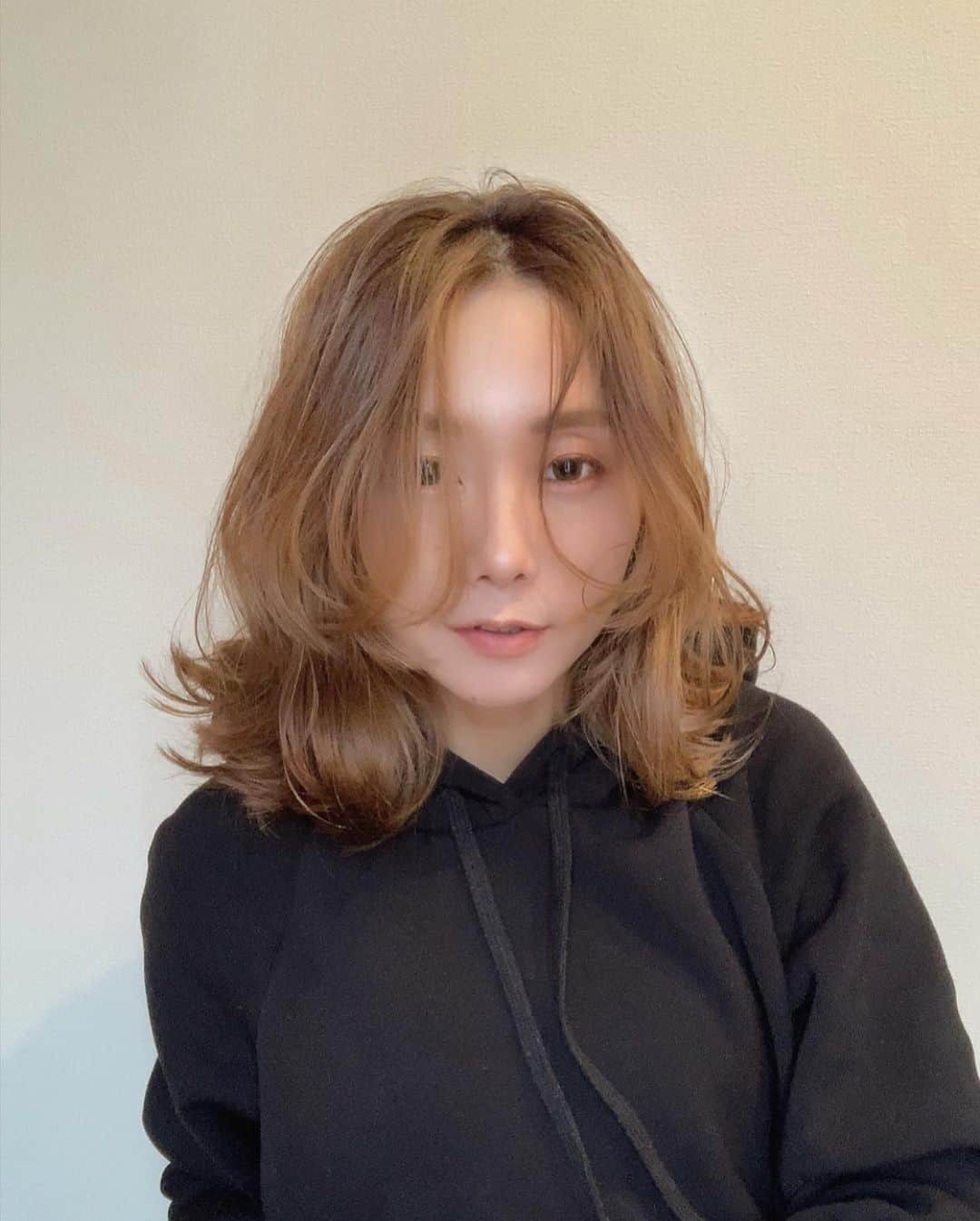 Erikaのインスタグラム