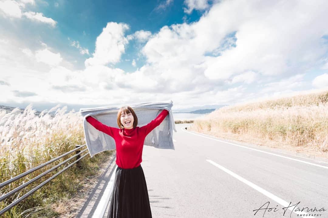 遥南碧さんのインスタグラム写真 - (遥南碧Instagram)「#山中湖 #死ぬまでに行きたい日本の絶景 * * * #何気ない日常の物語 をモチーフに 東京拠点で #被写体募集 しているので #邦画の彼女感 に 興味がある方はお気軽に ご連絡ください。  モデルのファッション撮影や アイドルのグラビアなど 一緒に作品撮り出来る ヘアメイク 、スタイリスト も募集中✨  案件やコラボのお誘いは お気軽にコメント、DMください！ * * * #いいね返しは絶対 #何気ない瞬間を残したい #ラブグラフ #性感內衣 #フィルム好きな人と繋がりたい #フィルム寫眞 #幸せな瞬間をもっと世界に #좋아요반사 #関西写真部SHARE #人像攝影 #儚くて何処か愛おしい様な #デジタルでフィルムを再現したい #ハーフカメラ #ファインダー越しの私の世界 #japanesegirl #패션스타그램 #into_the_screen #autumnleaves #as_archive  #photogram_archive  #jp_portrait部 #film_jp #photocinematica #vogue_memories #good_portraits_world」11月24日 19時16分 - harunaoi_photo