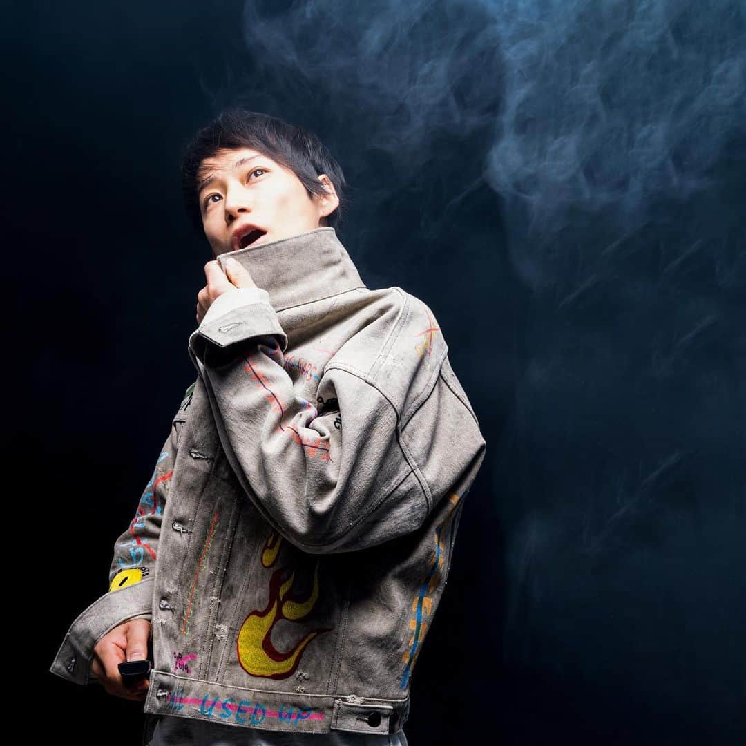 TAKUYA∞のインスタグラム