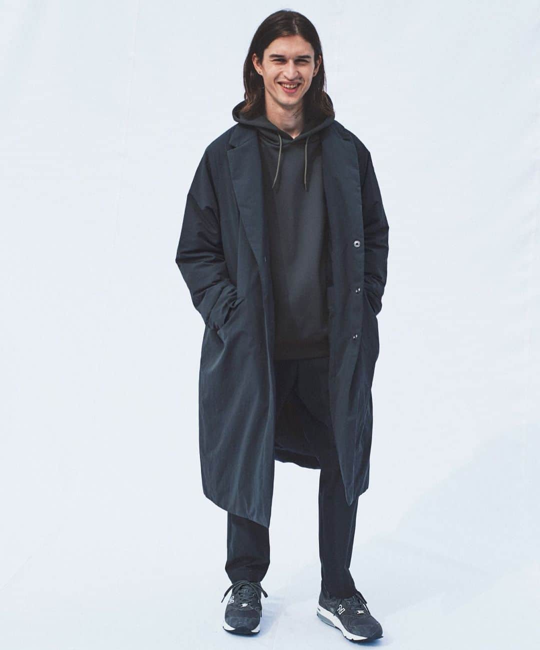 UNITED ARROWS のインスタグラム