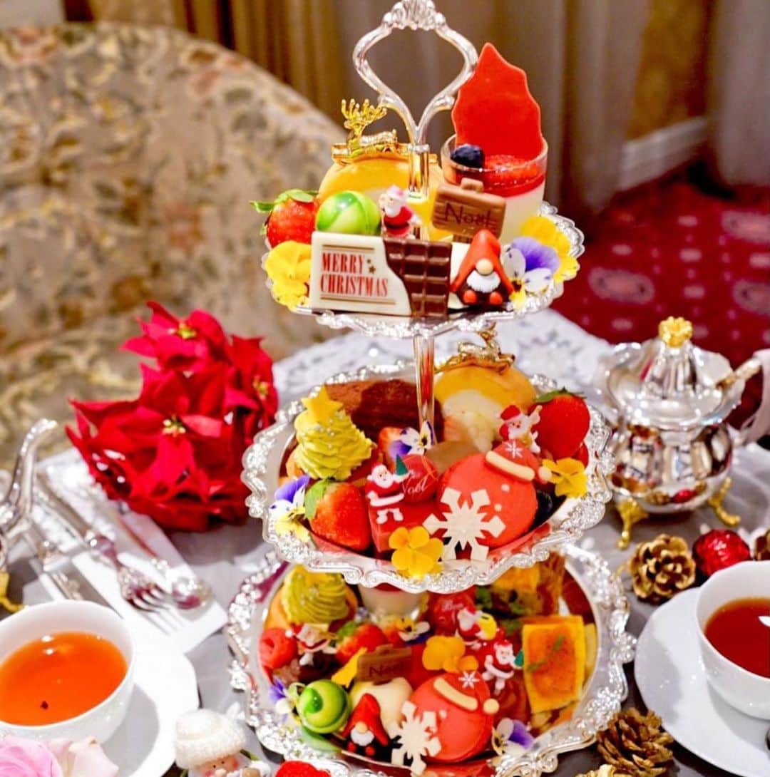 堂島ロール（モンシェール）のグルメインスタ