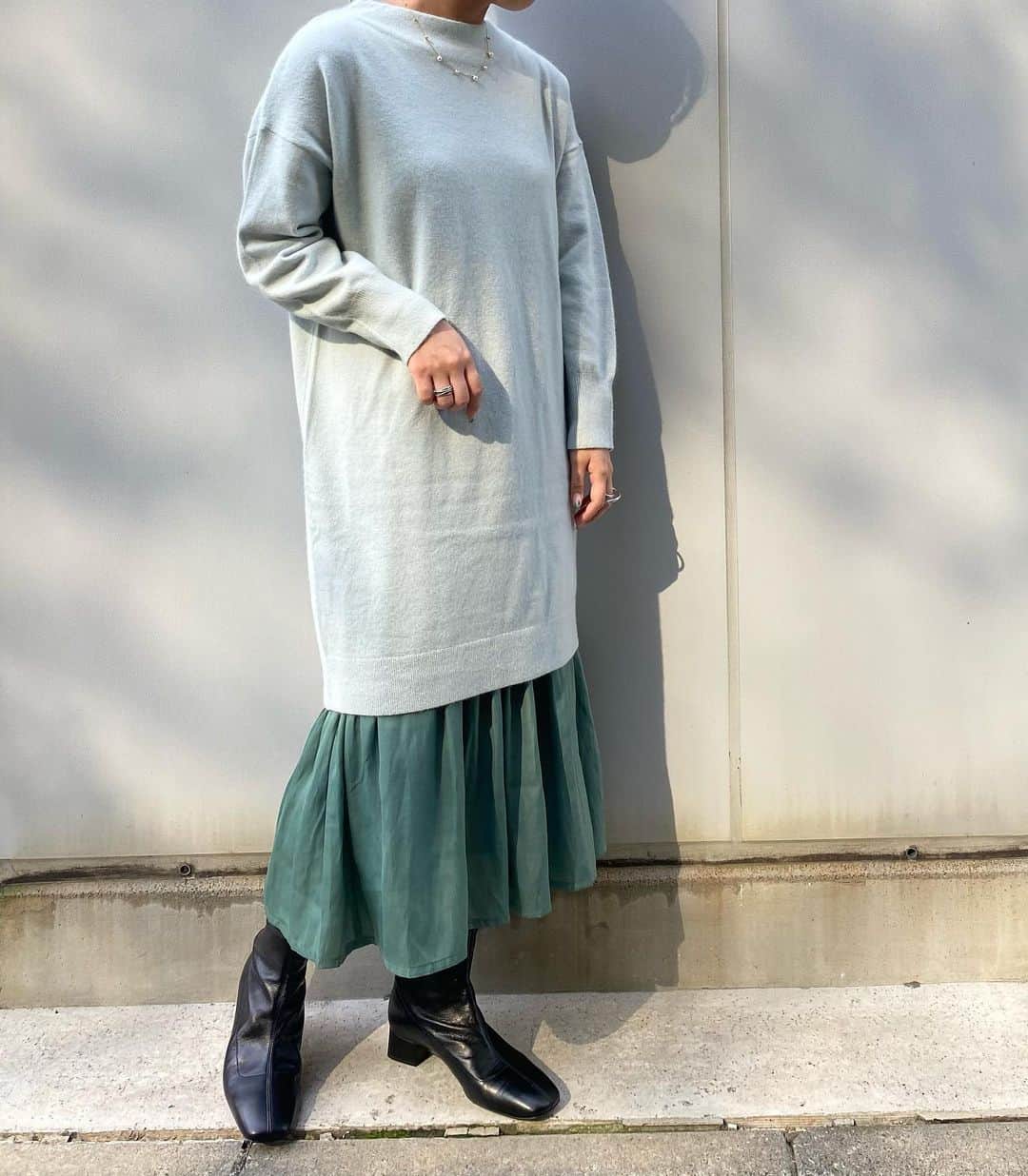 NOLLEY'S ノーリーズのインスタグラム