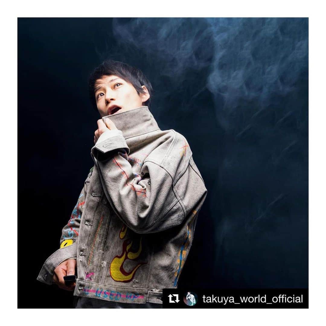 橘昌吾のインスタグラム
