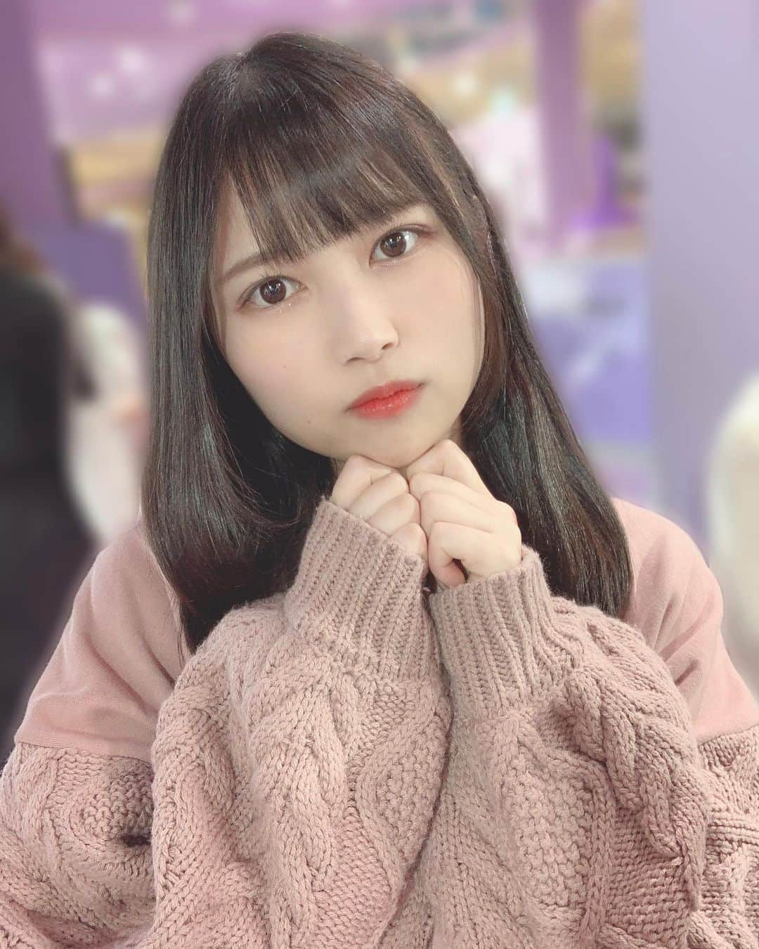 望月ひかりさんのインスタグラム写真 - (望月ひかりInstagram)「じーーーーーーー  #アイドル #idol #japan #japanese #tokyo #girl #japanesegirl #黒髪 #黒髪女子 #黒髪ストレート #fff #f4f #フォローバック #フォロー返し #followme #cute #自撮り女子 #selfie #beauty #followers #followforfollowback #lfl #乃木坂46好きな人と繋がりたい #日向坂46好きな人と繋がりたい #坂道好きな人と繋がりたい #アイドル好きな人と繋がりたい #写真好きな人と繋がりたい #被写体 #モデル #model」11月24日 19時34分 - hikaringo_mochizuki