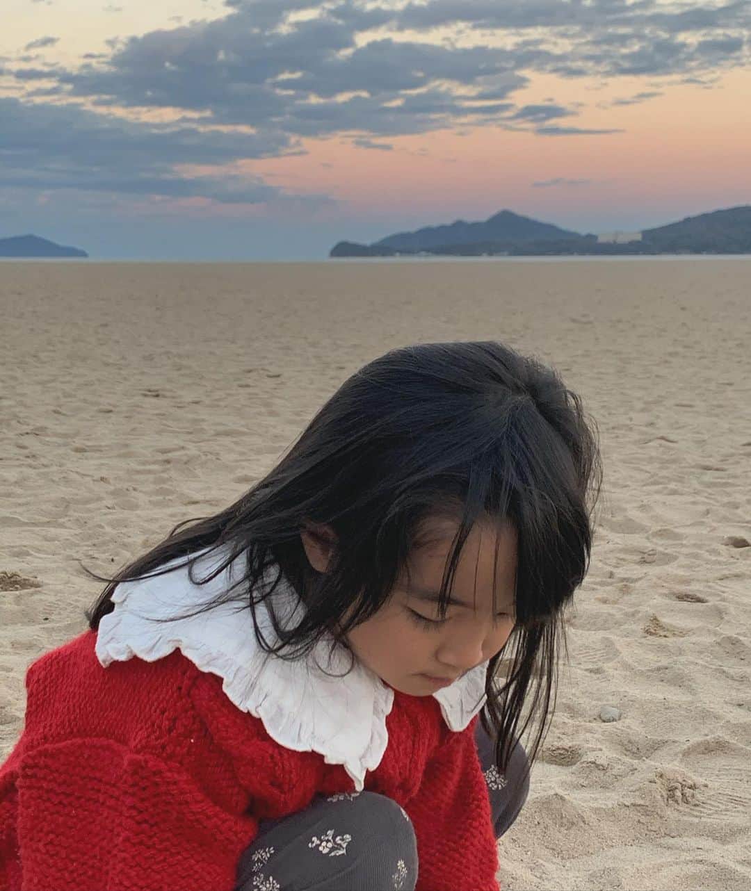 菊井亜希さんのインスタグラム写真 - (菊井亜希Instagram)「nostalgic mood🎡💭  #天橋立」11月24日 19時47分 - bollywoood