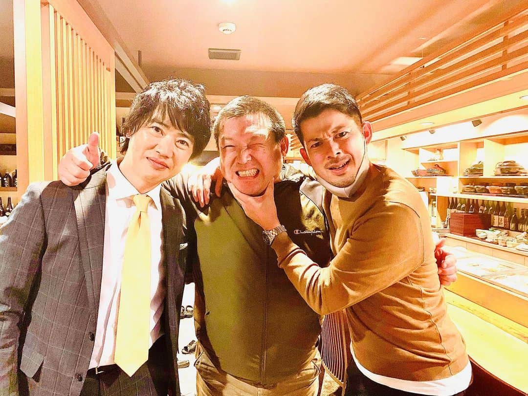 小路晃のインスタグラム