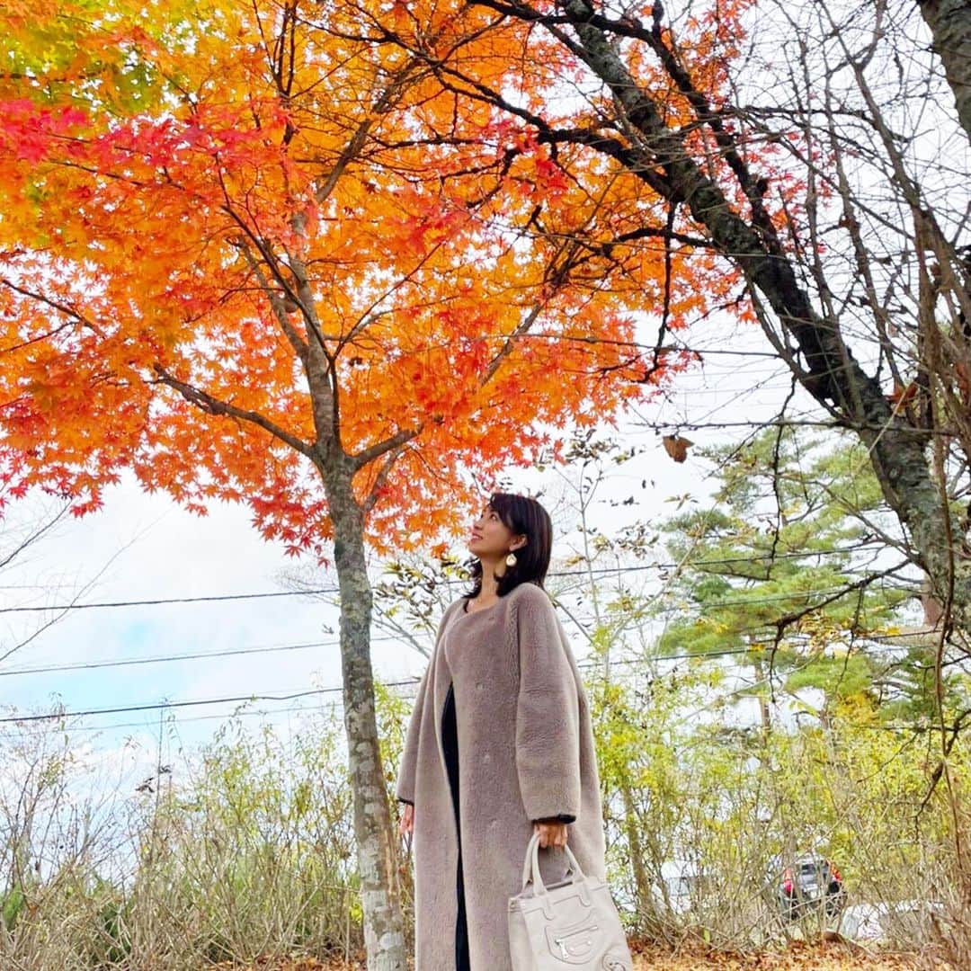 筧沙奈恵のインスタグラム