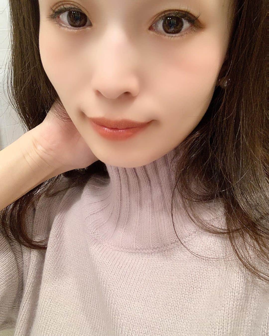 Okada Reinaのインスタグラム