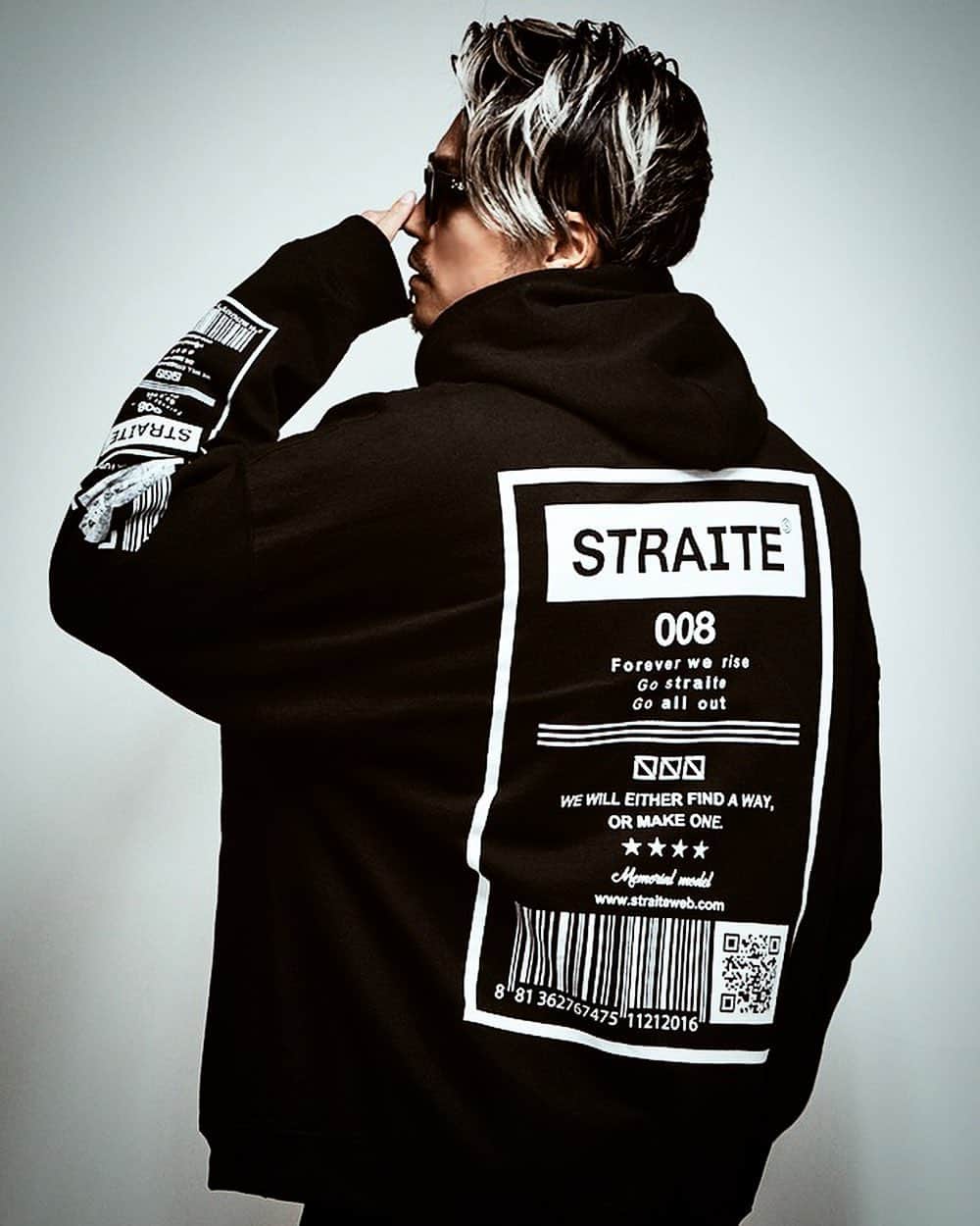 DJ ACEのインスタグラム
