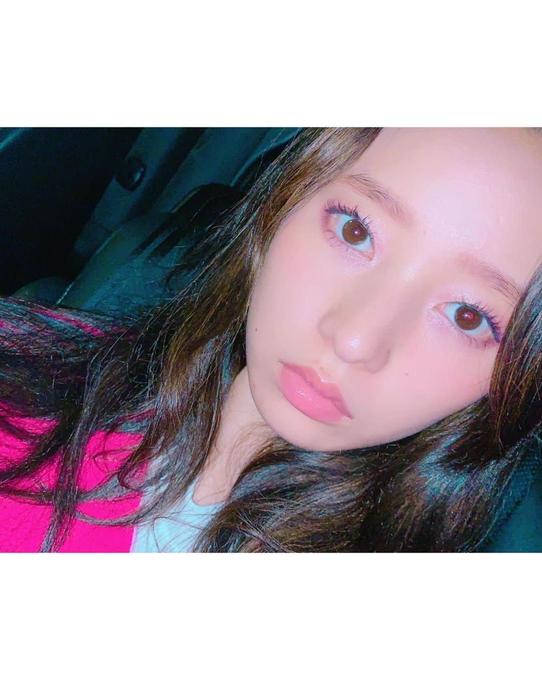 小池優奈のインスタグラム