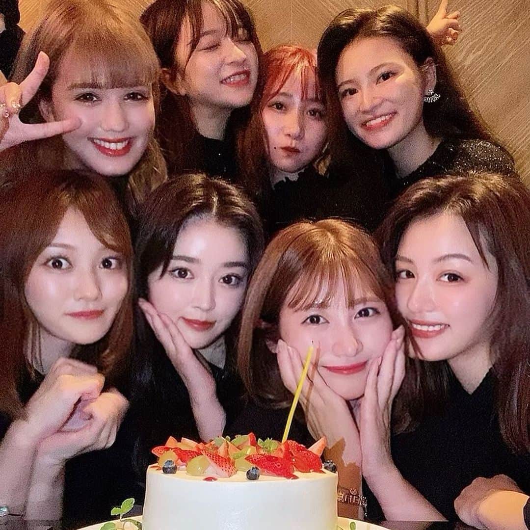 紗蘭のインスタグラム