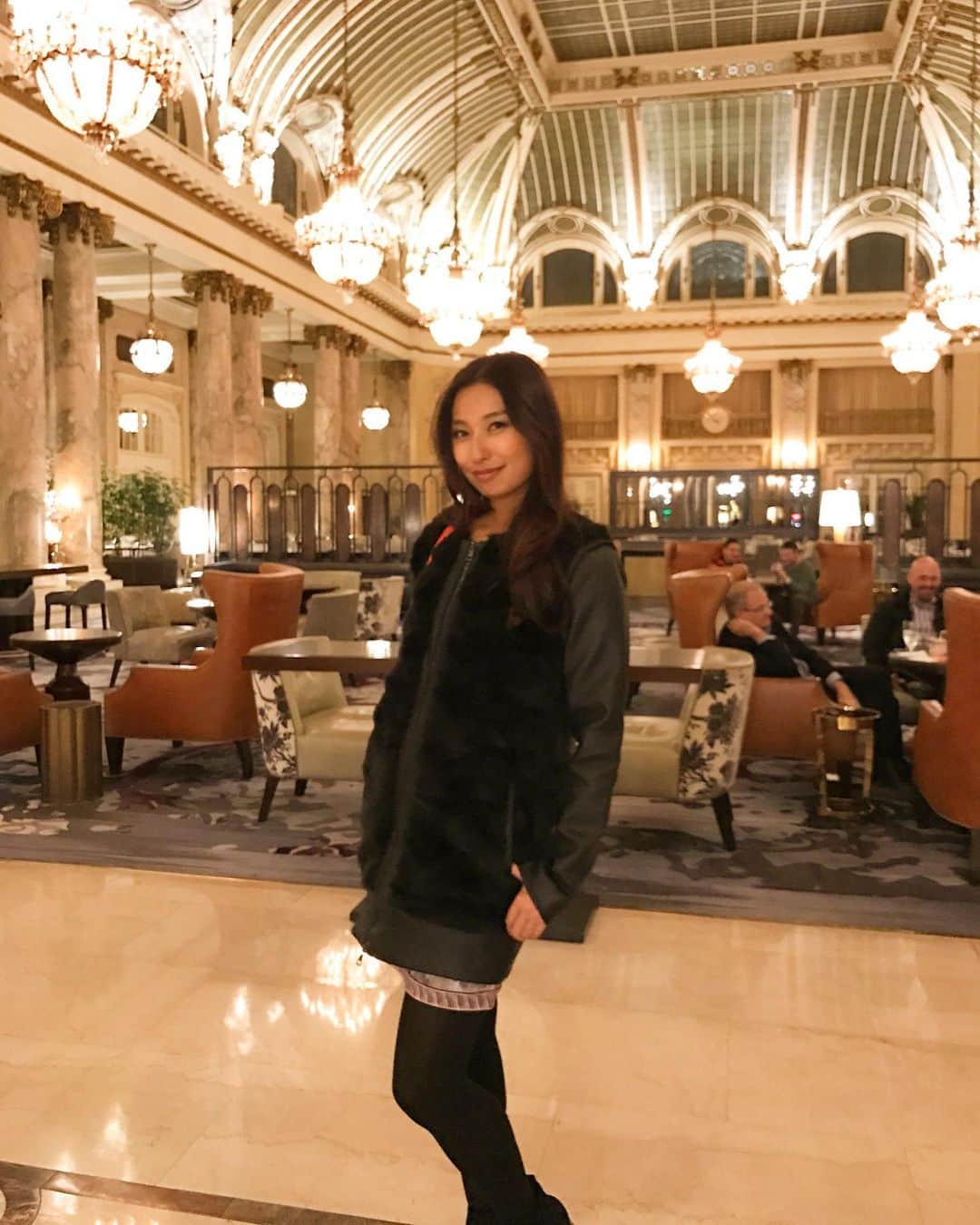 エマ中岡優姫のインスタグラム：「あ〜 旅したい🤣 #海外旅行  #trip  #サンフランシスコ  #sanfrancisco」