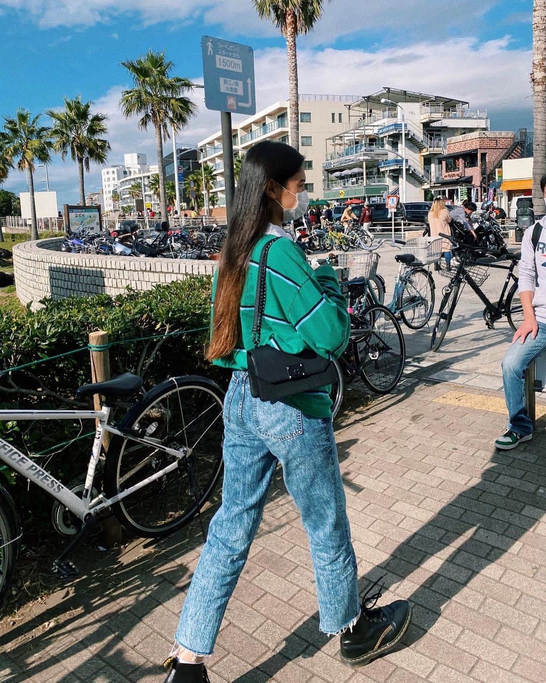 モラレスしれなのグルメインスタ