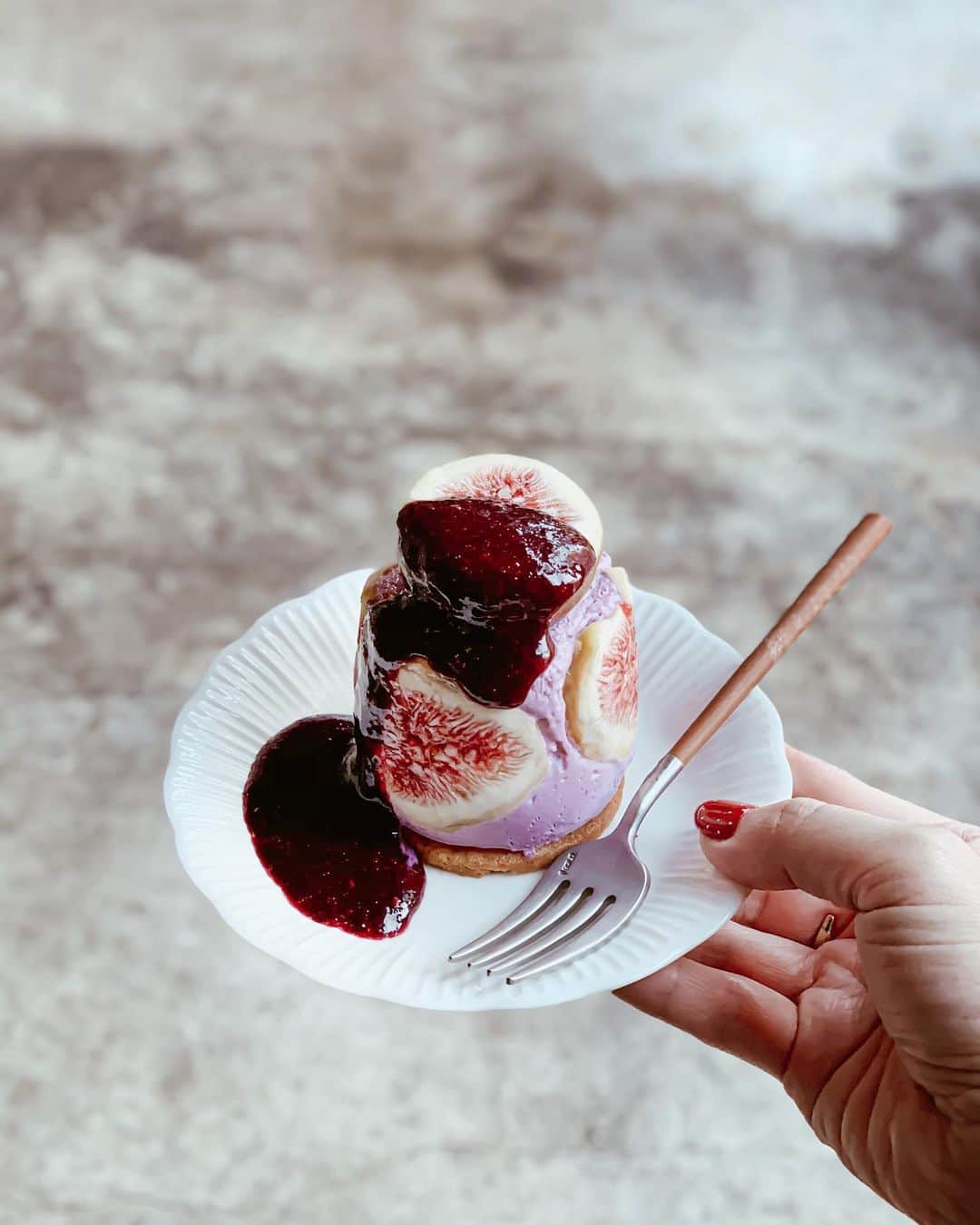 Yukicoのグルメインスタ