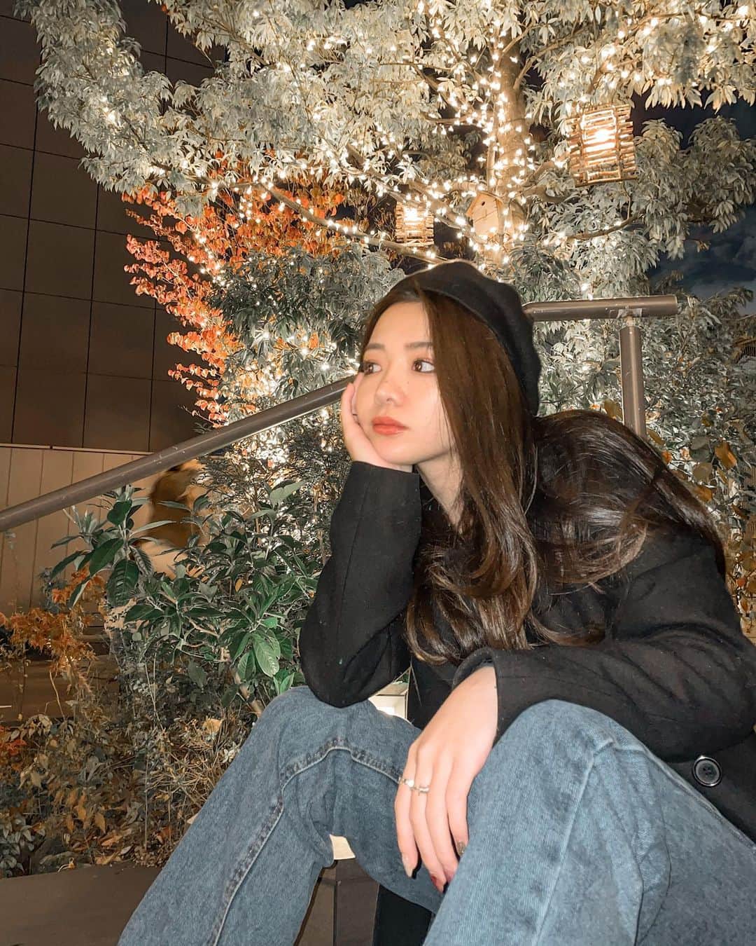 藤子さきのインスタグラム：「Pien 90s vibes #まつげ　#onpoint #ootd #fashion #tokyo #instafashion  #casualstyle #casual」