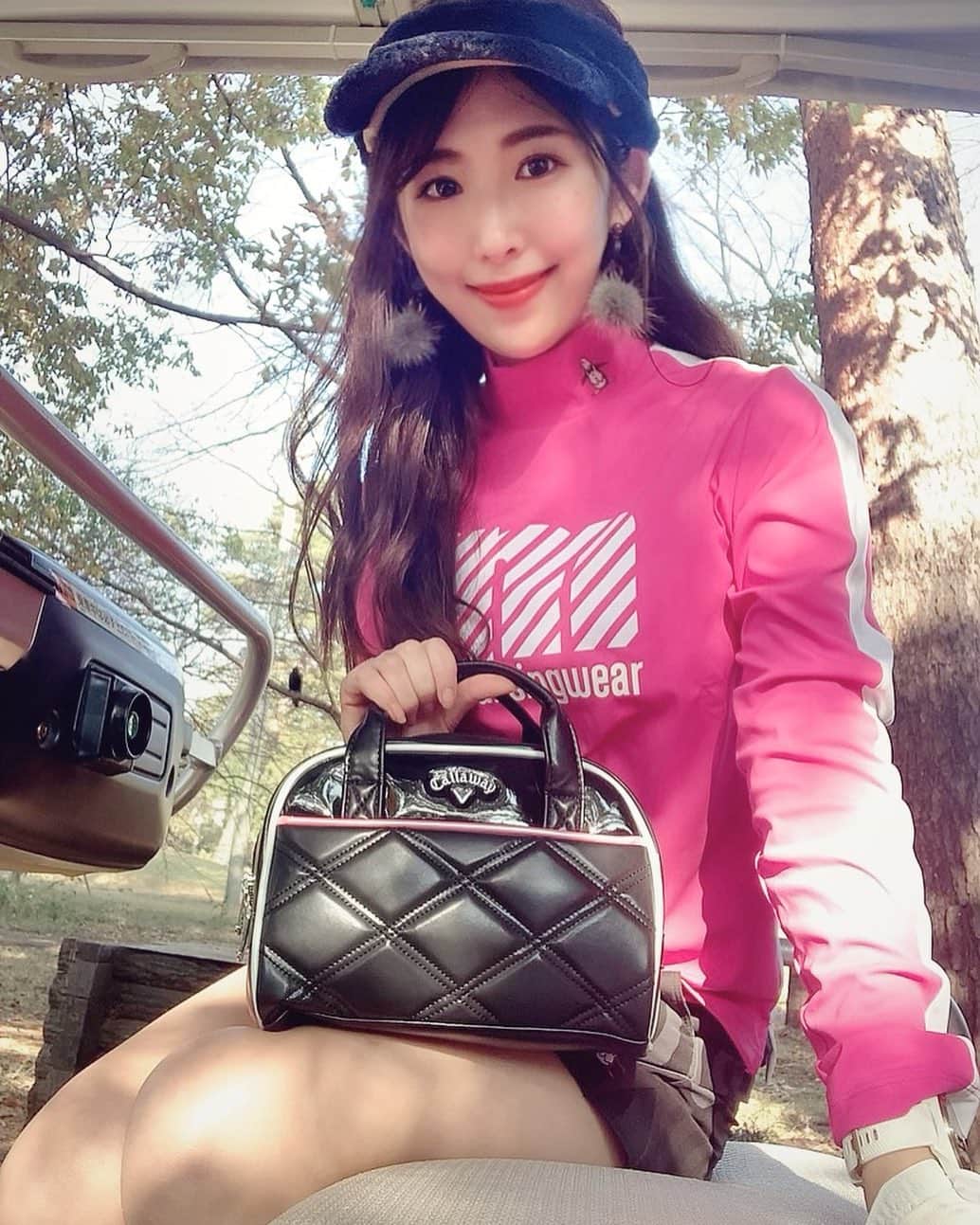 千代田唯のグルメインスタ