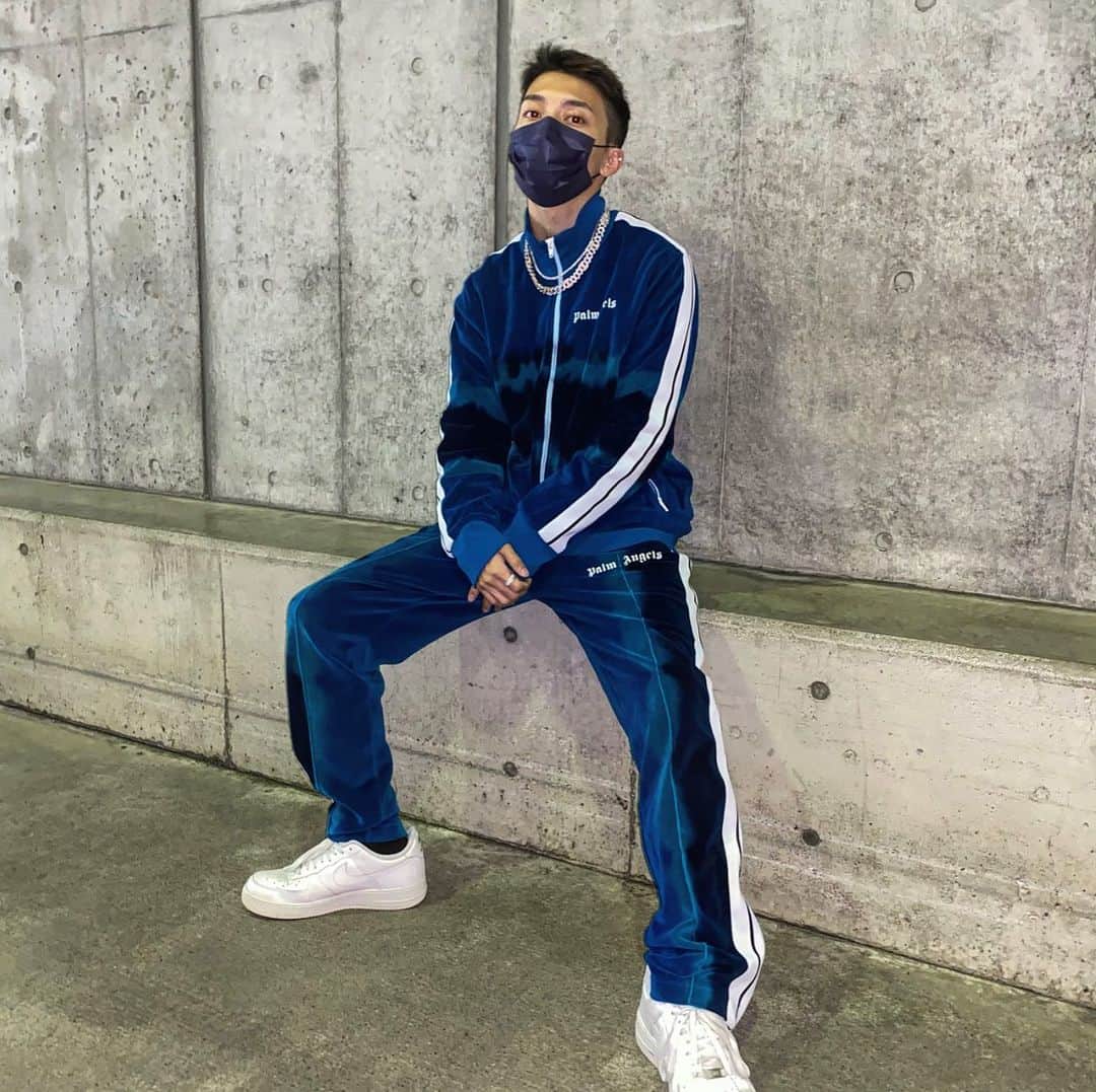 勧修寺玲旺のグルメインスタ