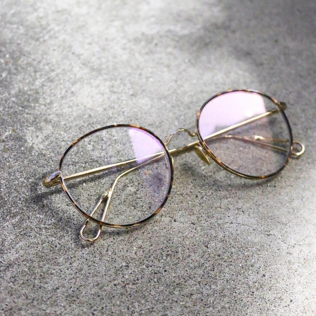 GLOBE SPECS_officialのインスタグラム