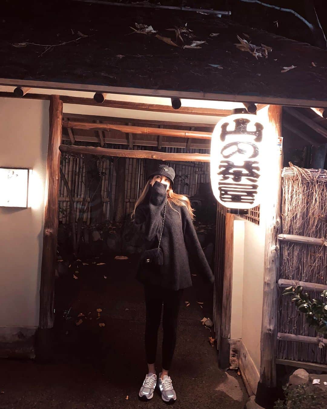 GENKINGのグルメインスタ