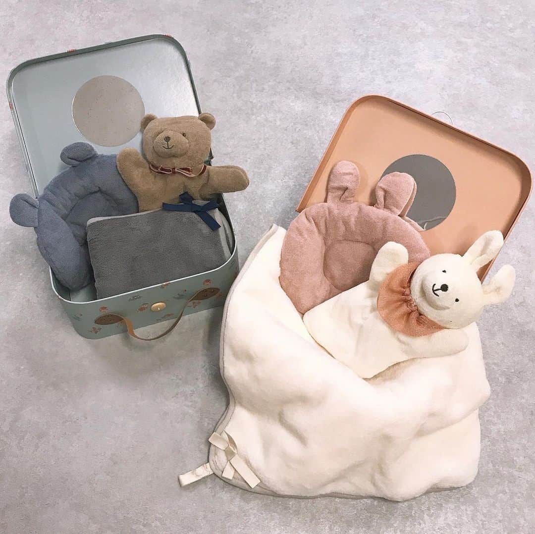 petit mainのインスタグラム