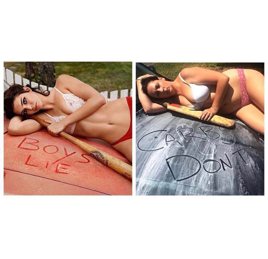 セレステ・バーバーのインスタグラム：「Truth bombs.  #celestechallengeaccepted  #celestebarber  #funny  #kendalljenner」