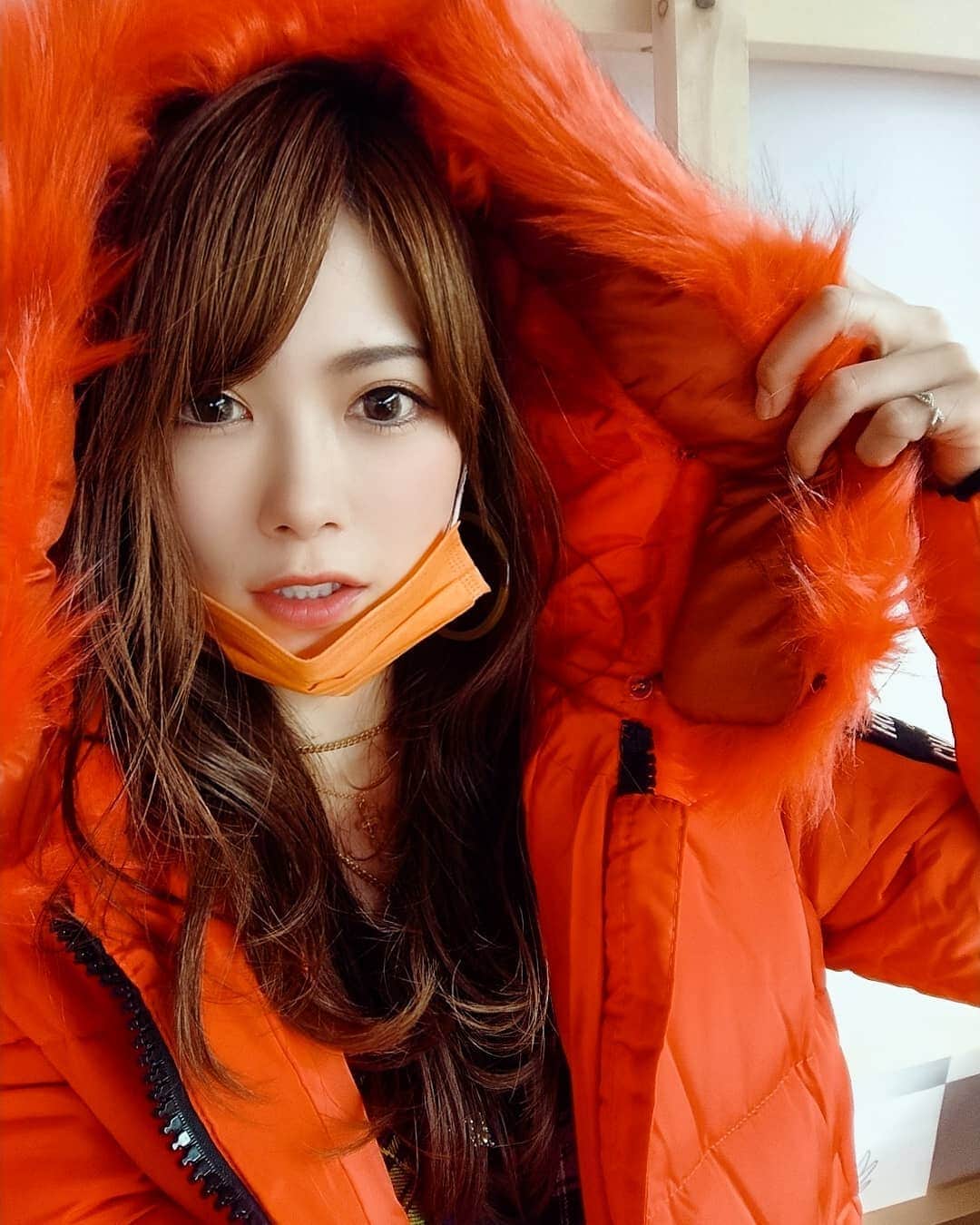 一ノ瀬奈々のインスタグラム