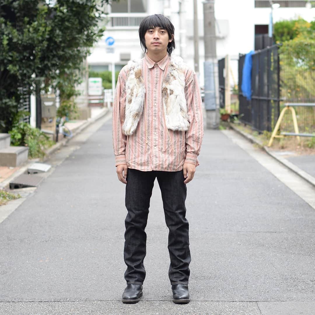 EDWINのインスタグラム