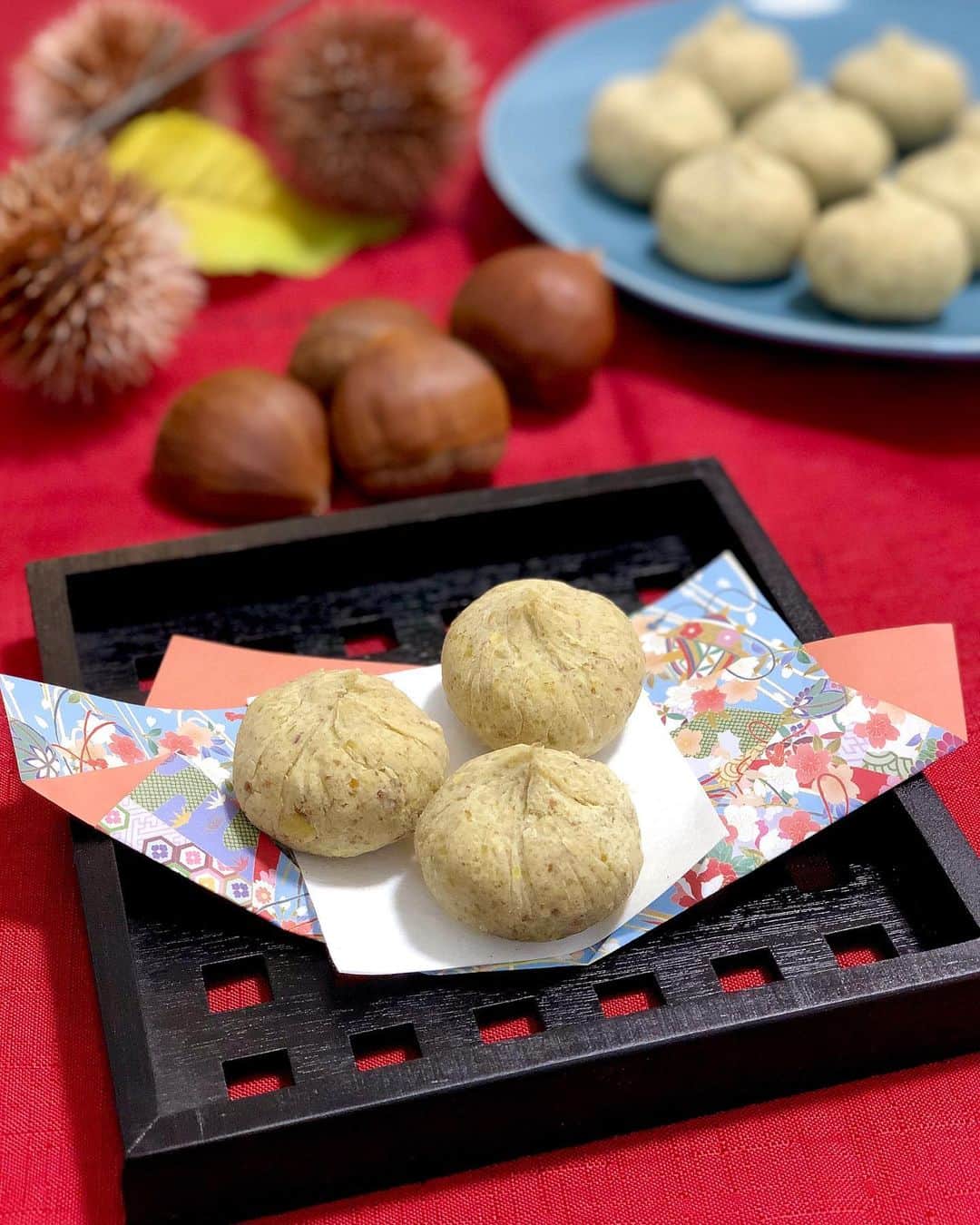 Manaのグルメインスタ