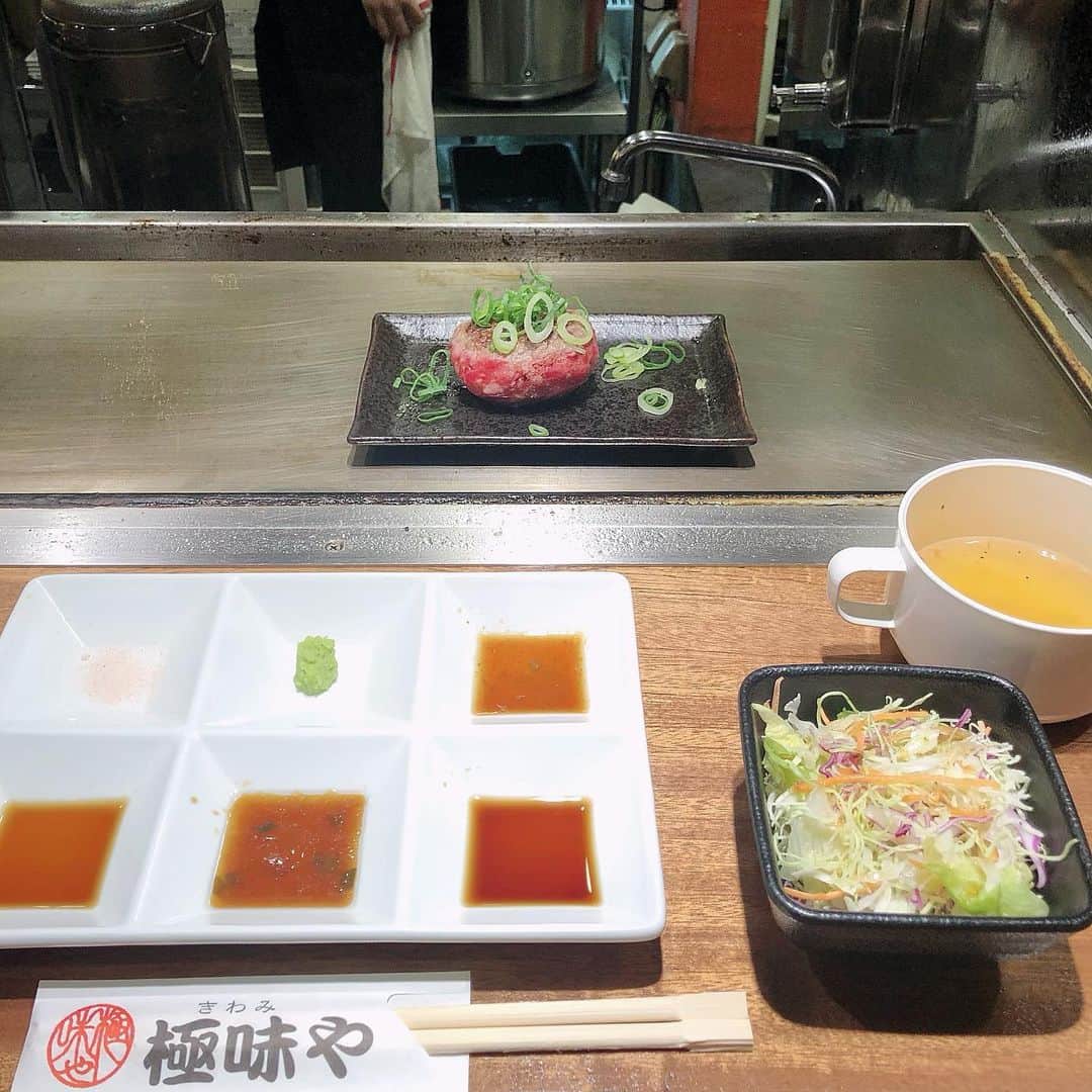 西脇梨紗のグルメインスタ