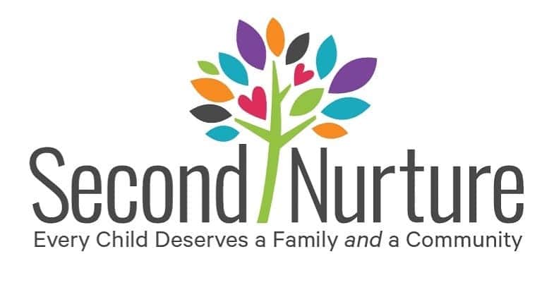のインスタグラム：「For #GivingTuesday AND #NationalAdoptionMonth, please give even $1, whatever you can, to help us build communities AROUND fost/adopt families. Go to 2nurture.org, because every child deserves a family. Thanks!!!」