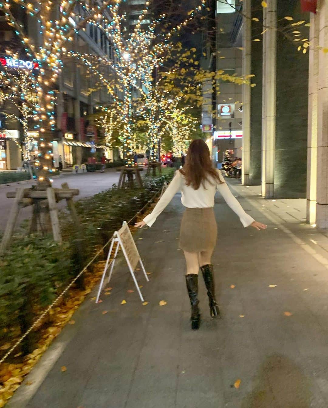 飯野雅さんのインスタグラム写真 - (飯野雅Instagram)「うぇーいって感じ←🤣」11月24日 21時09分 - biichan_
