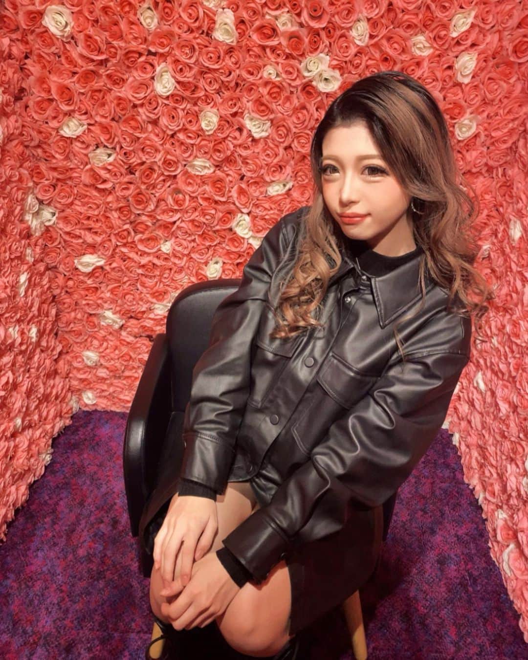 YUNAのグルメインスタ