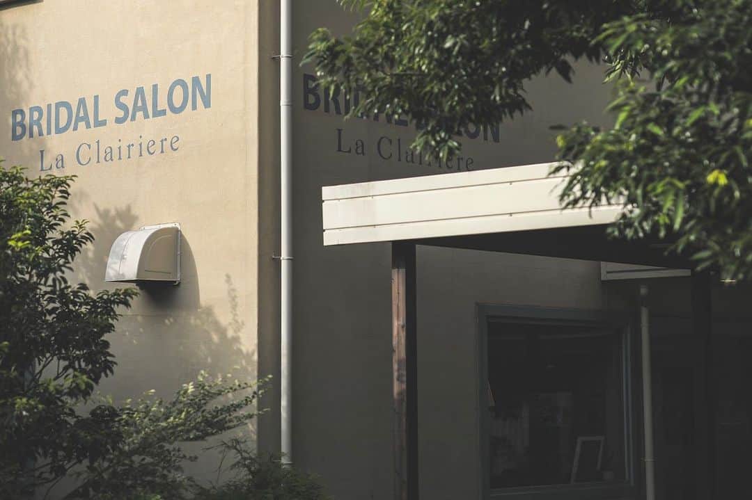 ラクラリエールのグルメインスタ