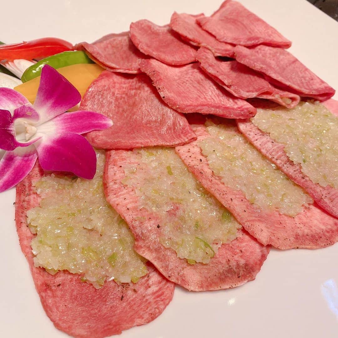 長久梨那のグルメインスタ