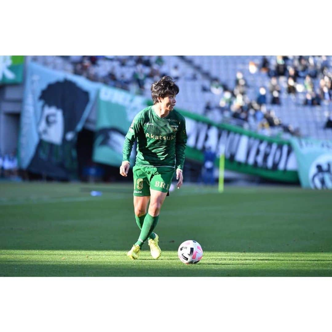 小池純輝さんのインスタグラム写真 - (小池純輝Instagram)「. 🆚レノファ山口FC #jleague #jリーグ #jfa #j2 #東京ヴェルディ #tokyoverdy #verdy #verdyfamily #soccer #football⚽ #football #footballplayer #サッカー #フットボール #サッカー好きな人と繋がりたい #サッカー好きな人と繋がりたい #小池純輝 #19 #⚽️ #東京 #tokyo #athleta #レノファ山口」11月24日 21時41分 - junki_koike