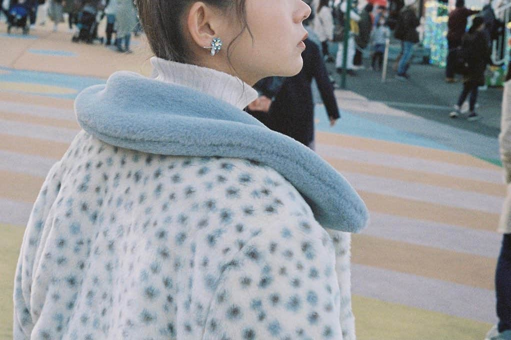 mimさんのインスタグラム写真 - (mimInstagram)「Photo by @uuuuu_100」11月24日 21時36分 - mim_11_11