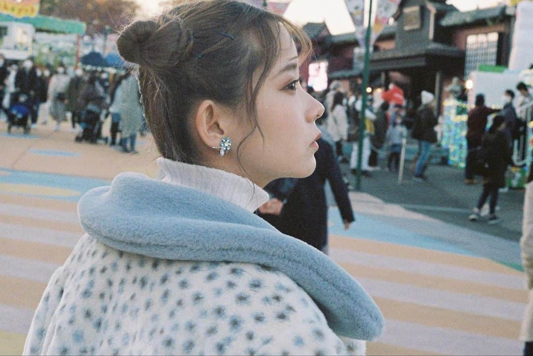 mimさんのインスタグラム写真 - (mimInstagram)「Photo by @uuuuu_100」11月24日 21時36分 - mim_11_11