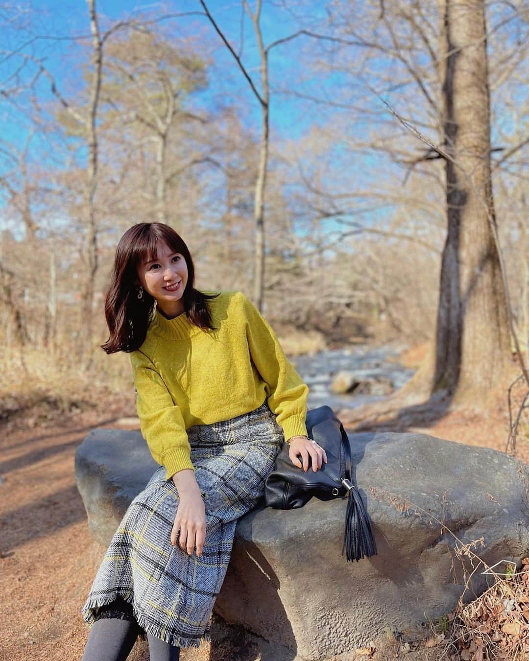 川本彩のグルメインスタ