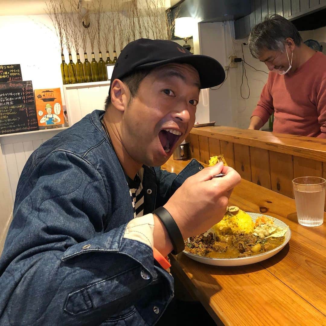 団長安田のグルメインスタ