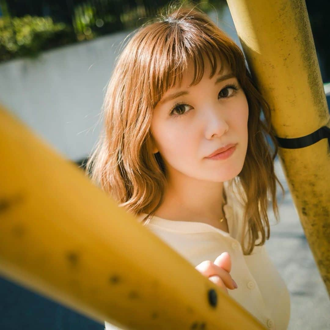 長江愛美さんのインスタグラム写真 - (長江愛美Instagram)「ラスト📷✨ とーっても楽しかった☺️☺️☺️  Special thanks🌹photographer📷endo jun  #撮影 #photographer #ポートレイト #写真 #モデル #カメラマン #散歩 #モデル撮影  #amerivintage  #fashion  #fhotography  #model  #自然」11月24日 21時58分 - manamin.512