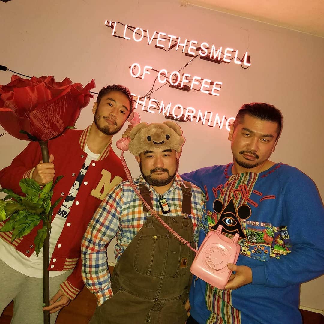 campusのインスタグラム：「ありがとうございました🍻 またワイワイしよ😁」
