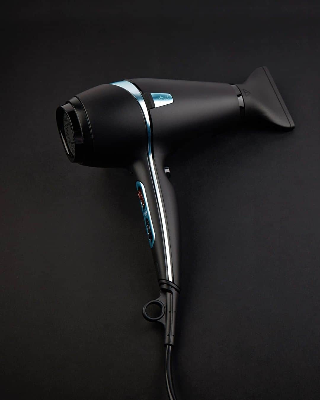 ghd hairのインスタグラム