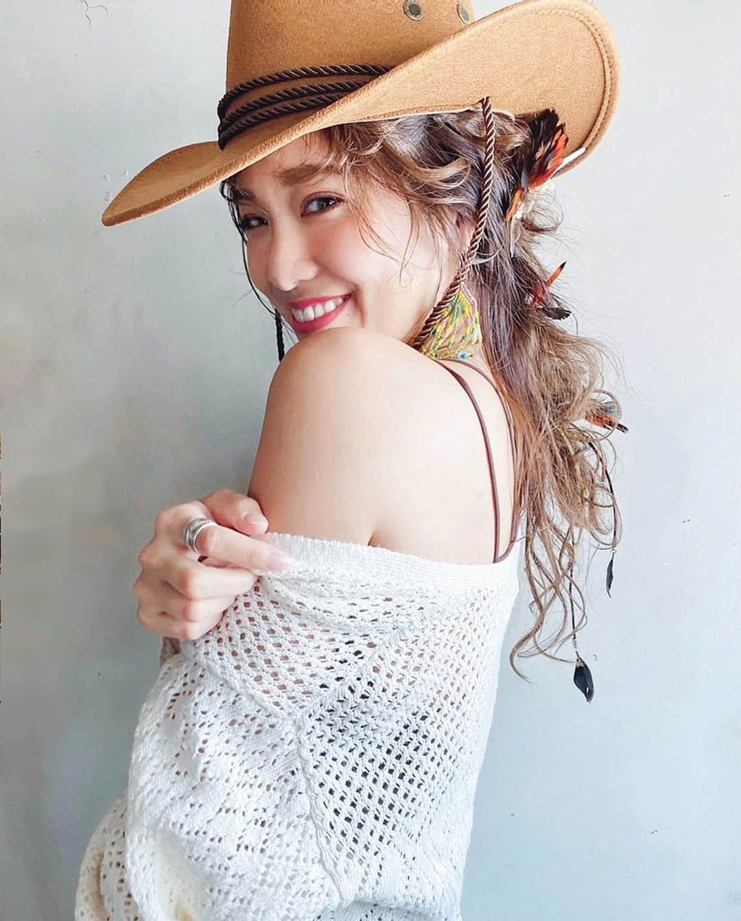 藤森マリナのインスタグラム