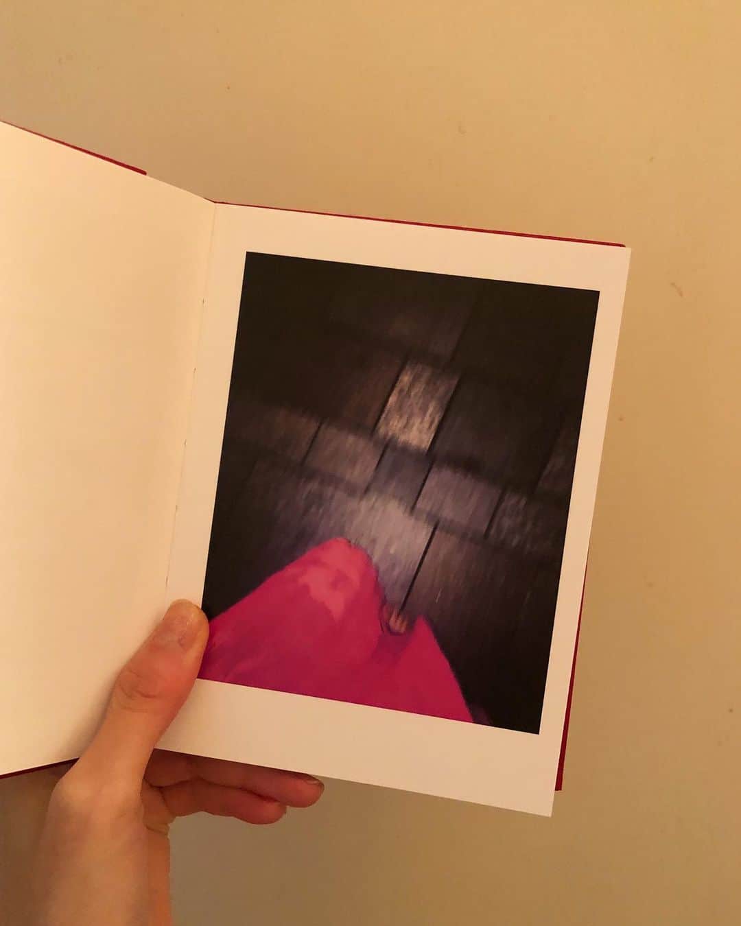 水戸悠夏子さんのインスタグラム写真 - (水戸悠夏子Instagram)「なんとも言葉で表現しようがない（私の語彙力では…）、自分だけが知るあの瞬間の煌めきと言うか、感覚的な写真がとても好きでした。ゆっくりお風呂に浸かった後、寝る前にあったか〜いお茶と共にページをめくりたい。#booksf3」11月24日 22時29分 - mitoyukako
