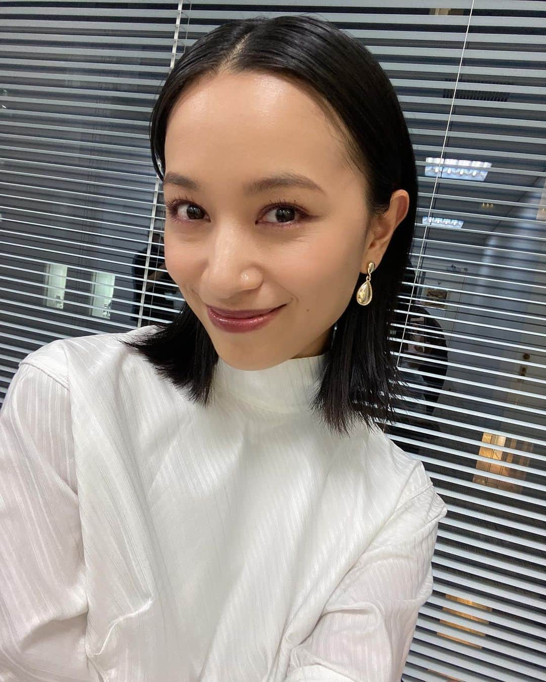 高橋ユウさんのインスタグラム写真 - (高橋ユウInstagram)「今日のリサちゃんメイク💄♡♡♡ @hairmakeupbylisayamaguchi  ドキドキするけど楽しい収録📺  #hairmake #makeup #メイク」11月24日 22時30分 - takahashiyu.official