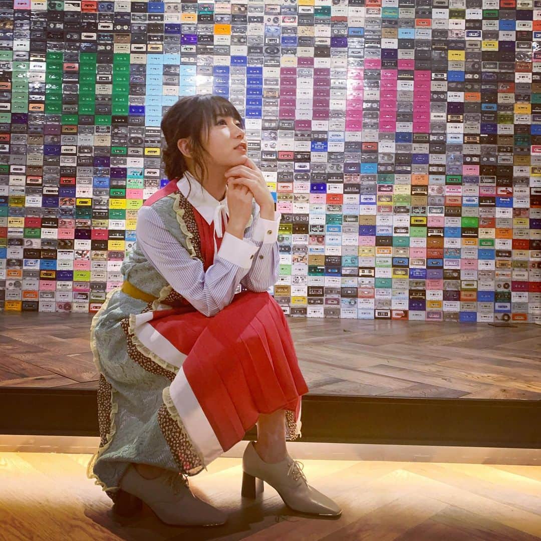 大場美奈のインスタグラム