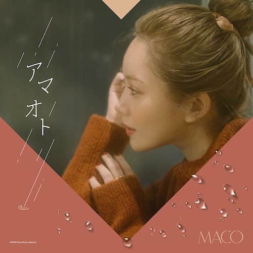 MACOのインスタグラム：「11月27日 新曲『アマオト』 配信まであと3日！🎉🎉  and ♡、  11月28日 配信ライブ Endless Love Tour with 足立佳奈 まであと4日！🎉🎤  #今日からカウントダウンします #リマインダーの出番きた  #みんなもリマインダーしてね」
