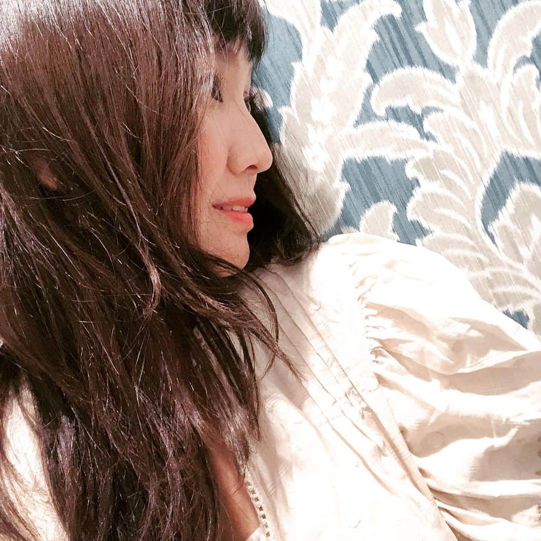坂木優子のインスタグラム