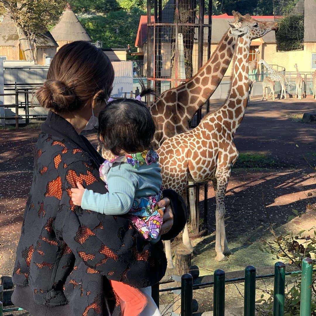 漆川由佳のグルメインスタ